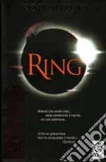 Ring libro