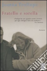 Fratello e sorella libro