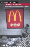 Da Mao a McDonald's libro
