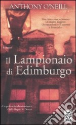 Il lampionaio di Edimburgo