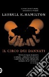 Il circo dei dannati libro