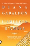 L'amuleto d'ambra libro