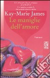 Le maniglie dell'amore libro