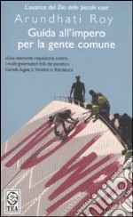 Guida all'impero per la gente comune libro