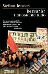 Israele nonostante tutto libro