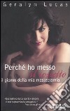 Perché ho messo il rossetto il giorno della mia mastectomia libro