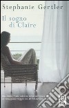 Il sogno di Claire libro