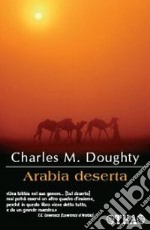 Arabia deserta