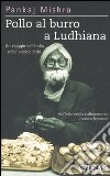 Pollo al burro a Ludhiana libro