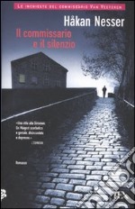 Il commissario e il silenzio libro