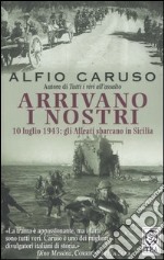 Arrivano i nostri libro