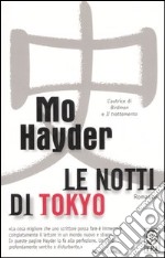 Le notti di Tokyo libro