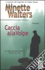 Caccia alla volpe libro