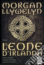 Il leone d'Irlanda libro