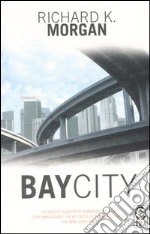 Bay City libro