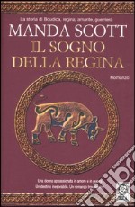 Il sogno della regina libro