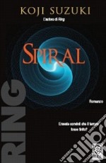 Spiral libro