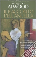 Il racconto dell'ancella libro