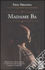 Madame Ba libro