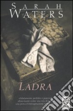 Ladra libro