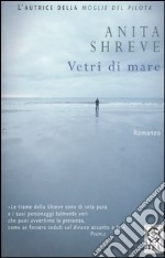 Vetri di mare libro