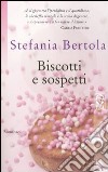 Biscotti e sospetti libro