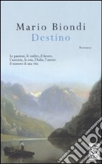 Destino libro