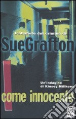 I come innocente libro