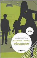 Elegance libro