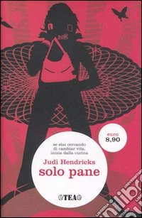 Solo pane libro