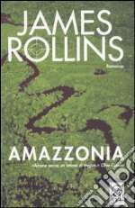 Amazzonia libro