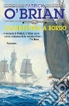 Clandestina a bordo libro