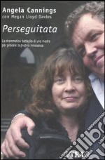 Perseguitata libro