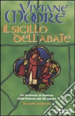 Il sigillo dell'abate libro