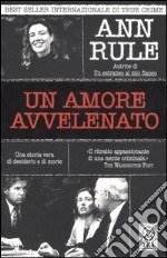 Un amore avvelenato libro