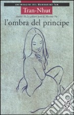 L'ombra del principe libro