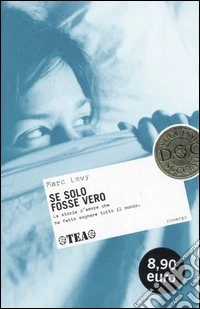 Se solo fosse vero libro