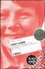 Paddy Clarke ah ah ah! libro