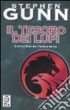 Il tesoro dei lupi. Il professionista (6) libro