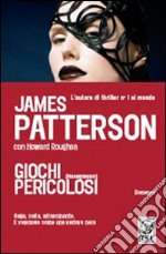 Giochi pericolosi (honeymoon) libro