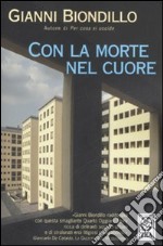 Con la morte nel cuore libro