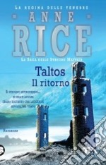 Taltos. Il ritorno libro