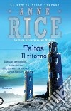 Taltos. Il ritorno libro