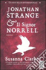 Jonathan Strange & il Signor Norrell libro