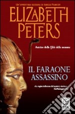 Il faraone assassino libro