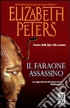 Il faraone assassino libro