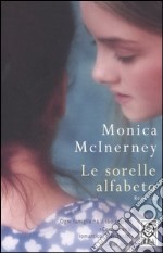 Le sorelle alfabeto libro