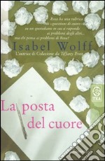 La posta del cuore libro