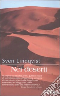 Nei deserti libro