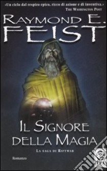 Il re delle volpi. Conclave delle ombre. Vol. 2 - Raymond E. Feist - Libro  - TEA - Teadue